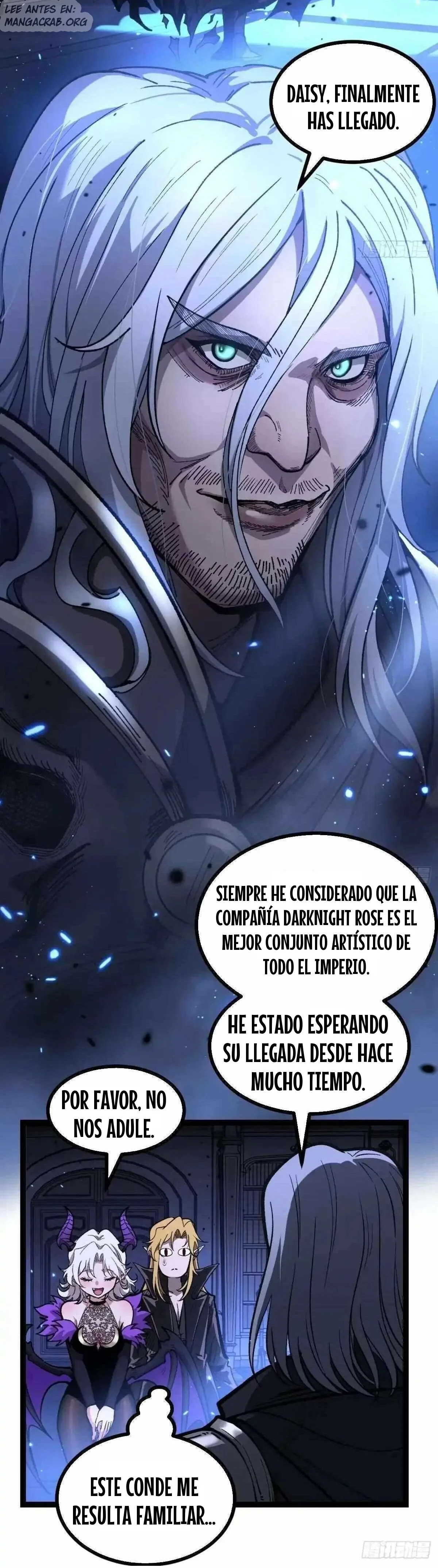 El Guardián de los Diez Mil Mundos capítulo 168 página 11