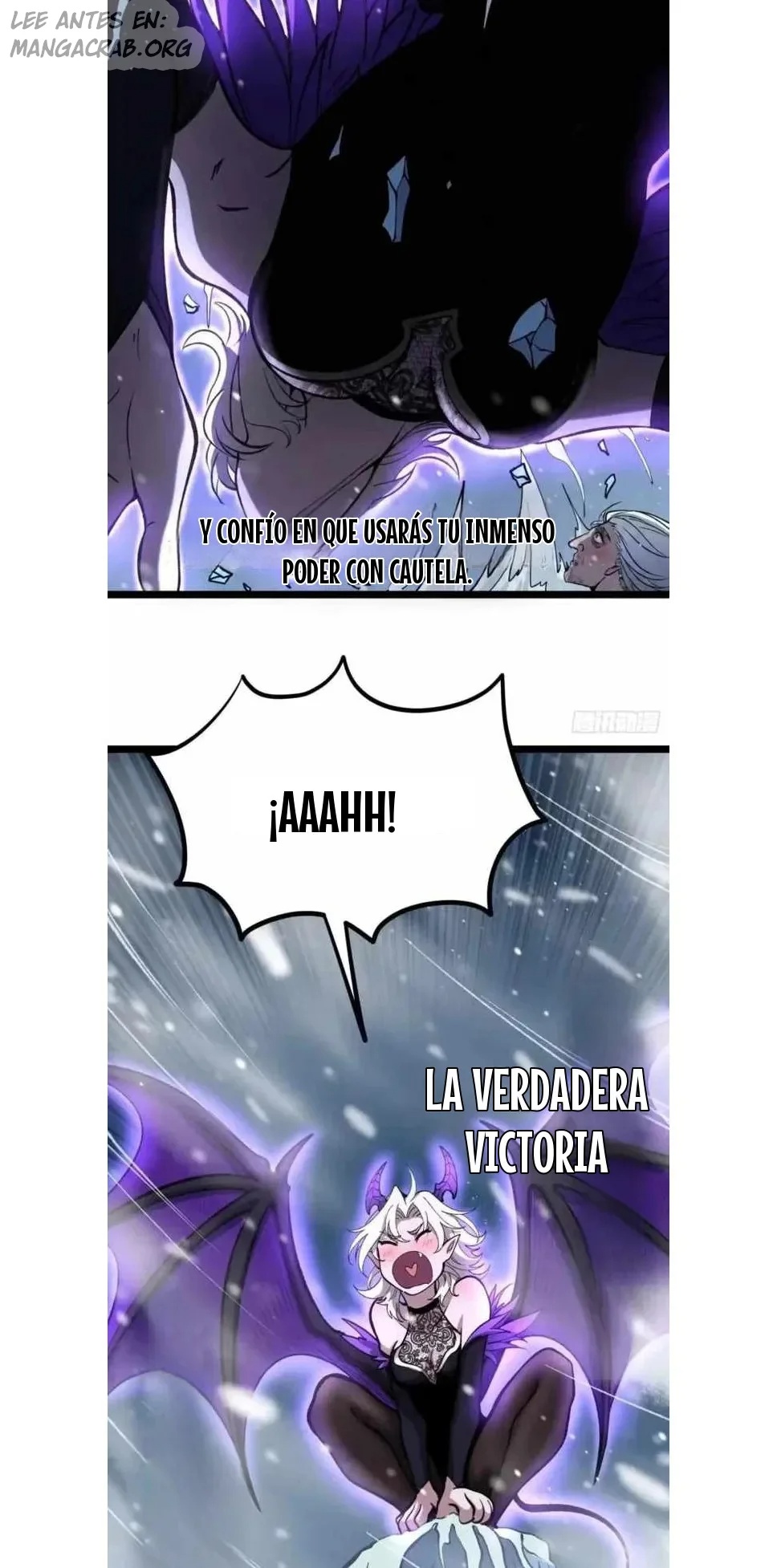 El Guardián de los Diez Mil Mundos capítulo 169 página 9