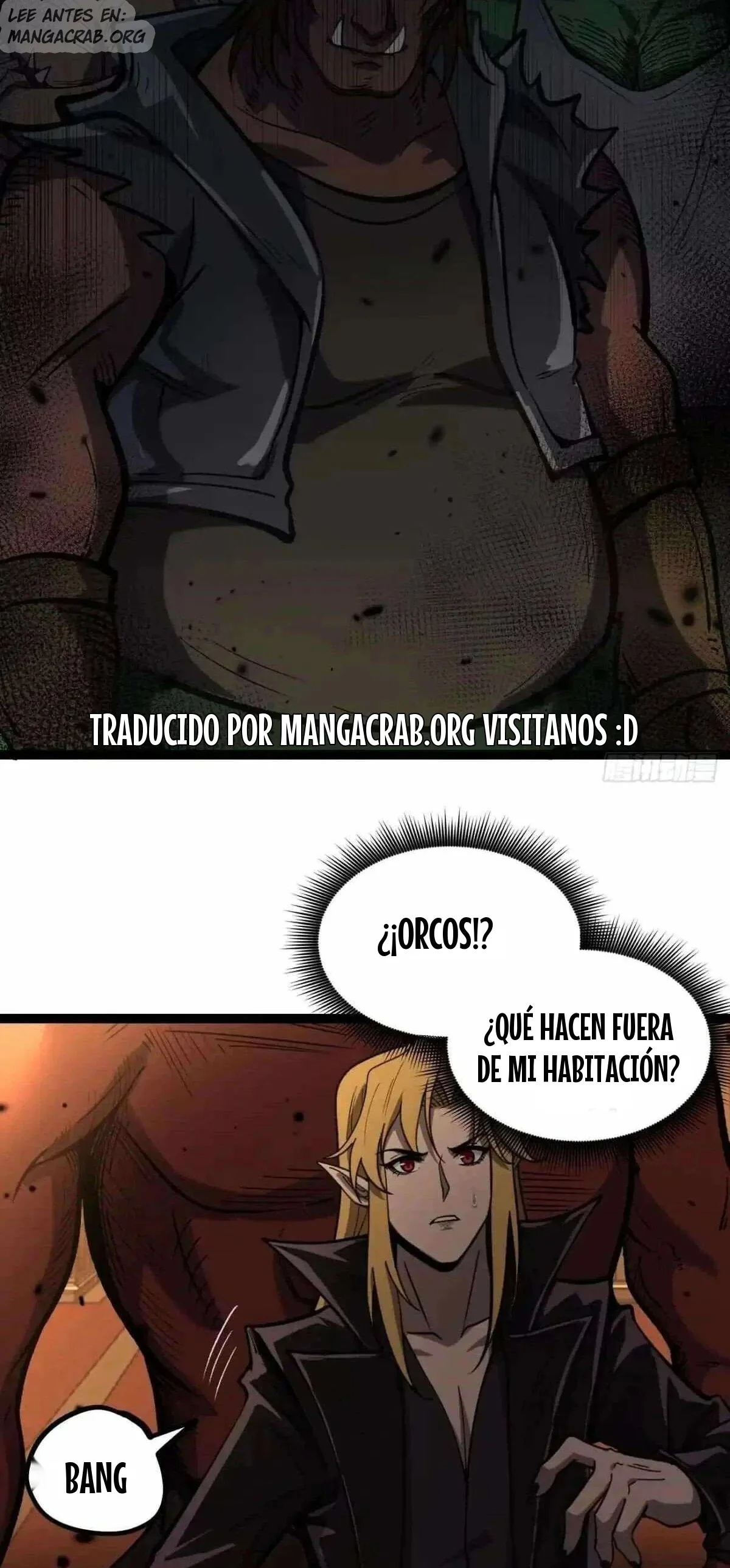 El Guardián de los Diez Mil Mundos capítulo 170 página 14
