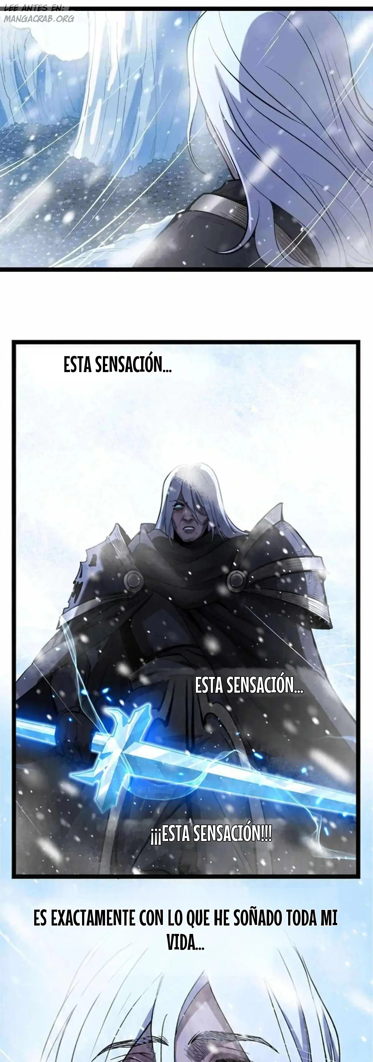 El Guardián de los Diez Mil Mundos capítulo 170 página 2