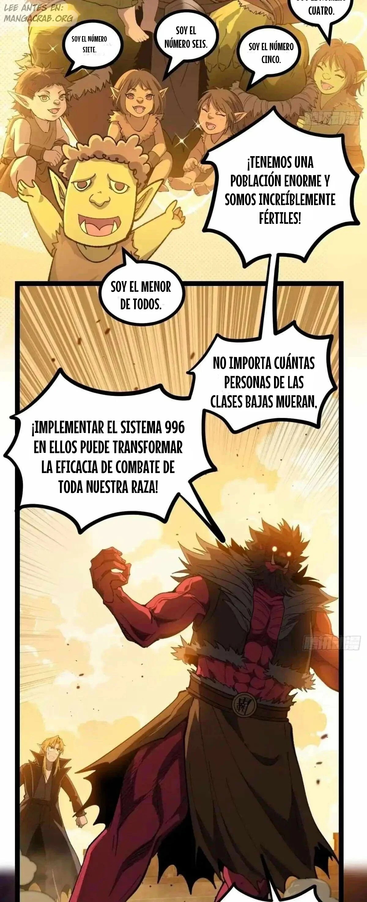 El Guardián de los Diez Mil Mundos capítulo 173 página 13