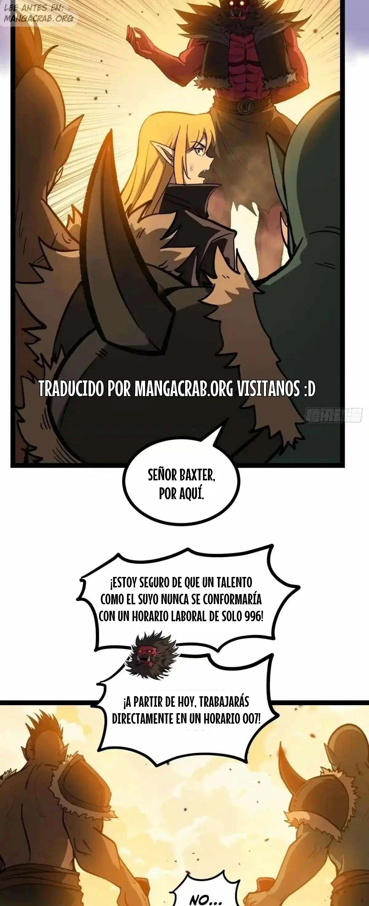 El Guardián de los Diez Mil Mundos capítulo 173 página 15