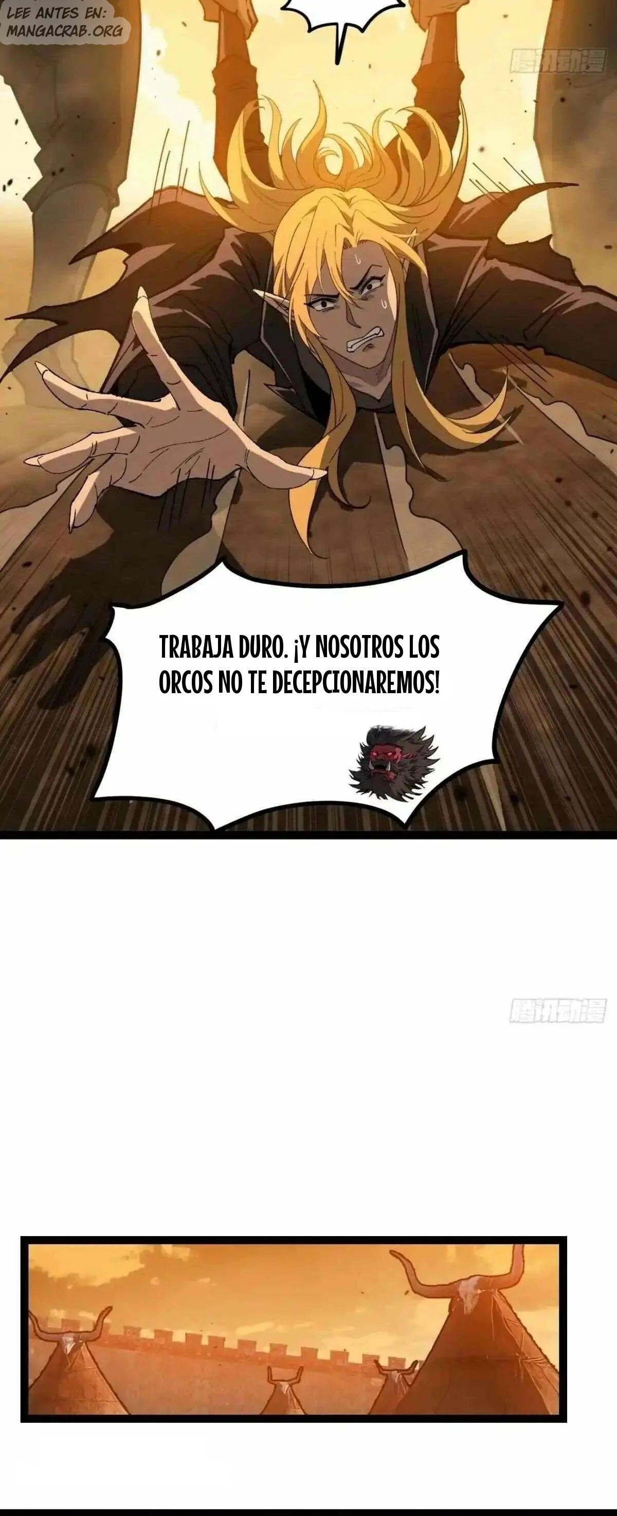 El Guardián de los Diez Mil Mundos capítulo 173 página 16