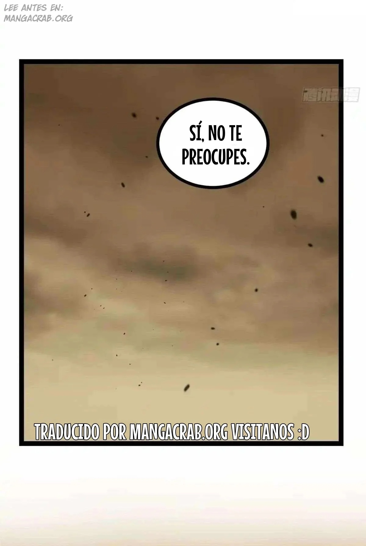 El Guardián de los Diez Mil Mundos capítulo 174 página 12