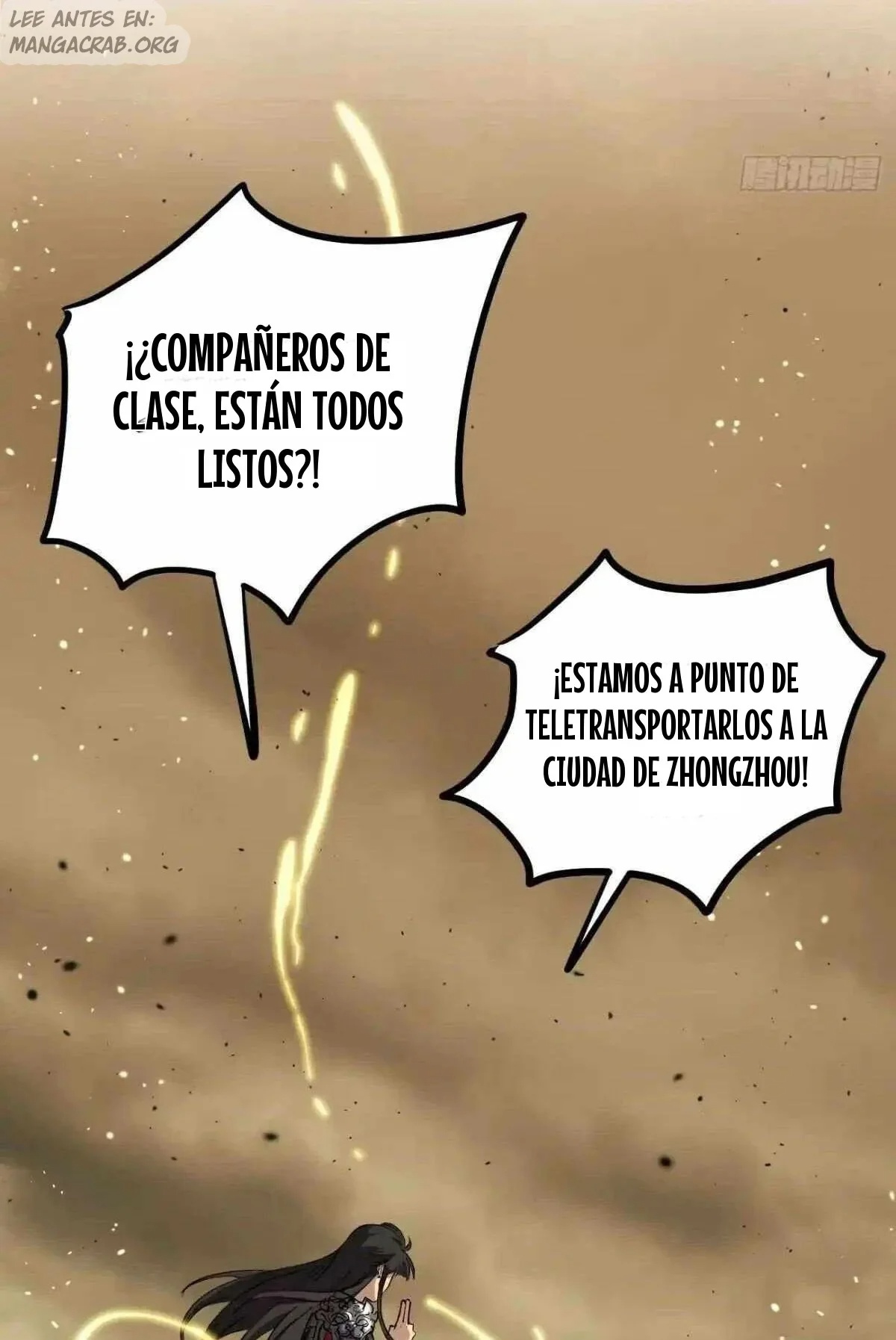 El Guardián de los Diez Mil Mundos capítulo 174 página 13