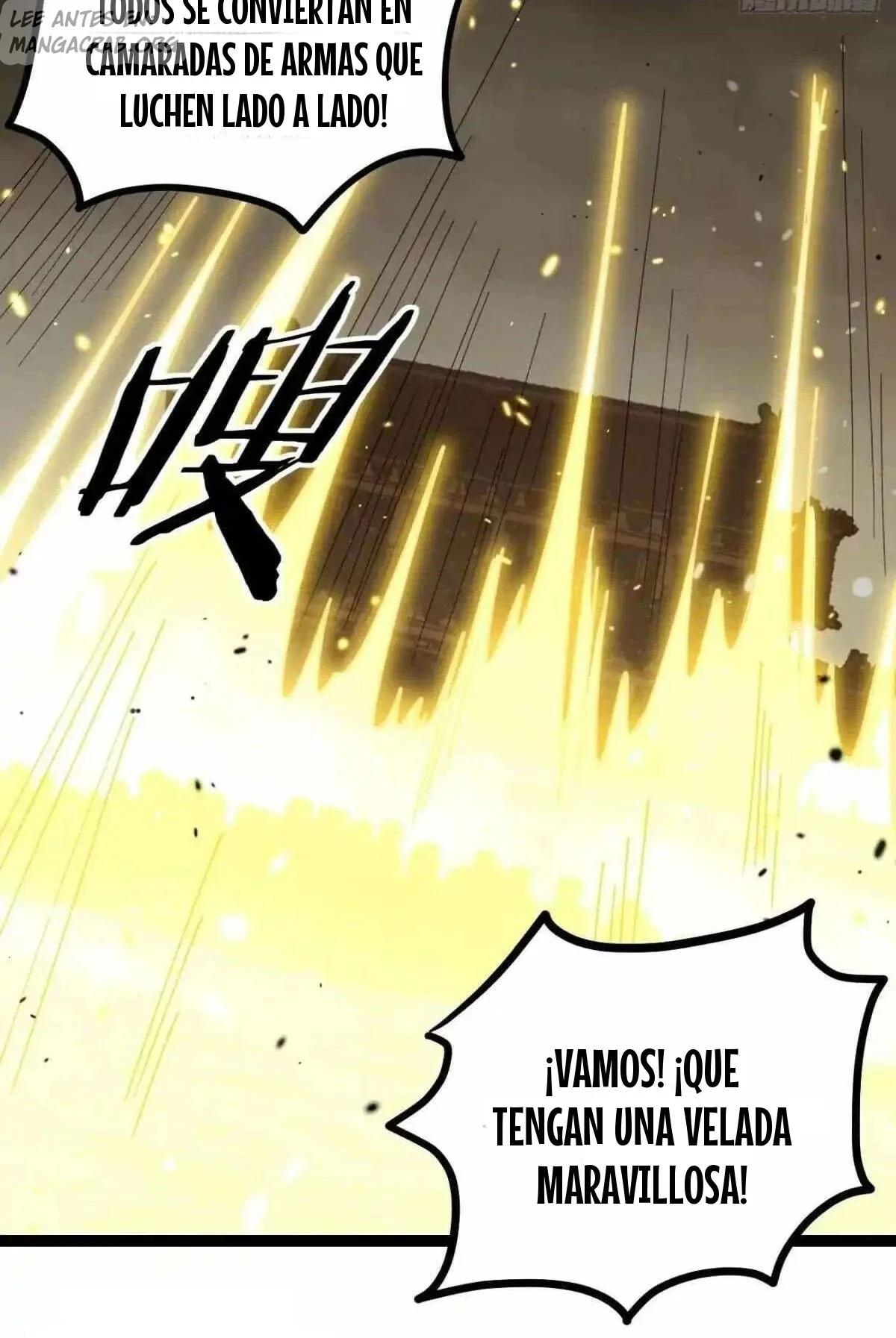 El Guardián de los Diez Mil Mundos capítulo 174 página 16