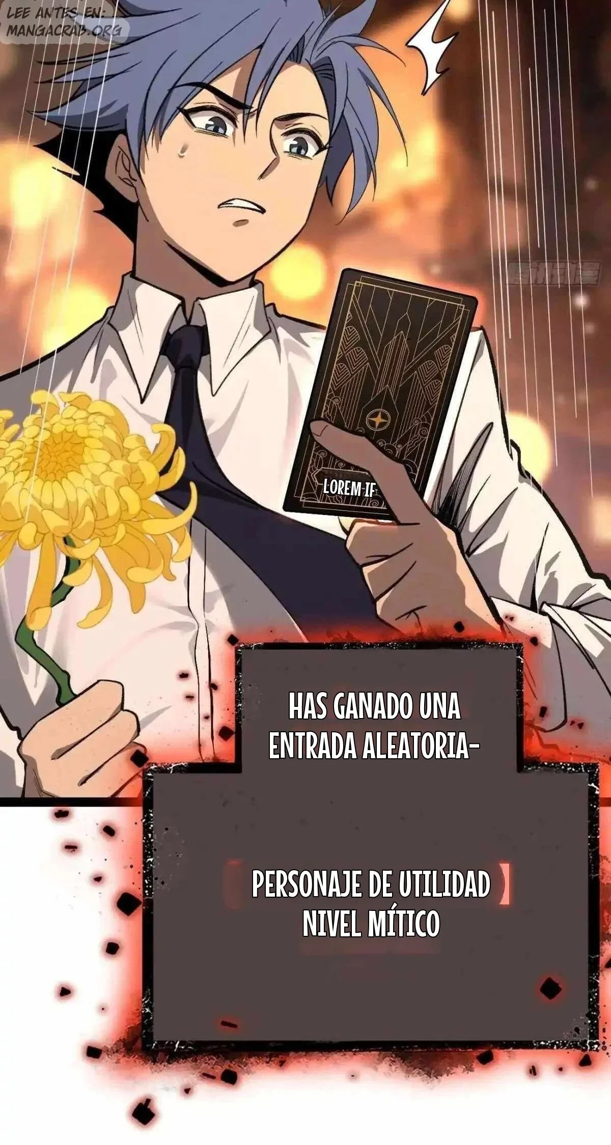 El Guardián de los Diez Mil Mundos capítulo 175 página 16