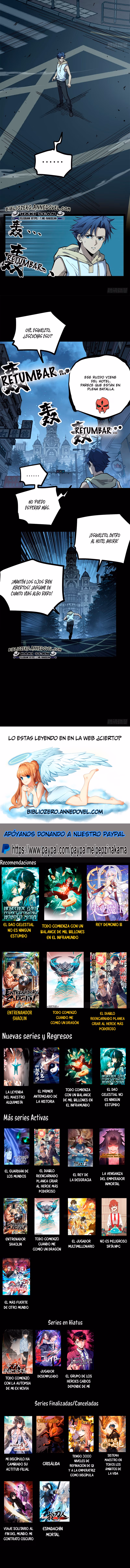 El Guardián de los Diez Mil Mundos capítulo 34 página 4