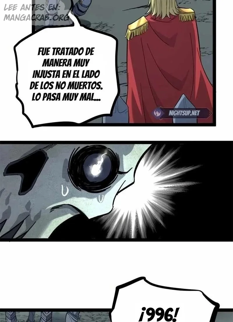 El Guardián de los Diez Mil Mundos capítulo 50 página 13