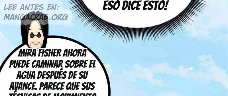 El Guardián de los Diez Mil Mundos capítulo 53 página 13