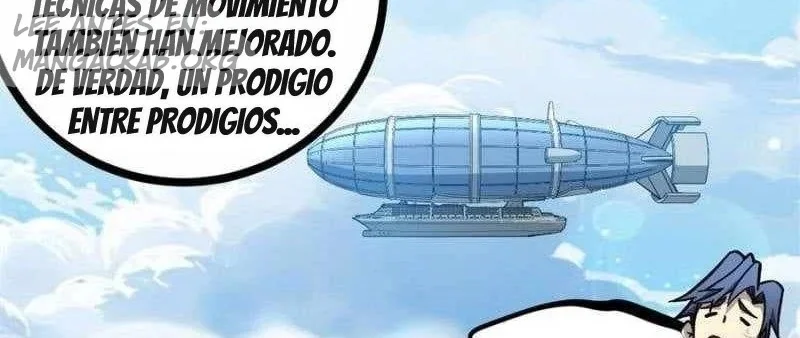 El Guardián de los Diez Mil Mundos capítulo 53 página 14