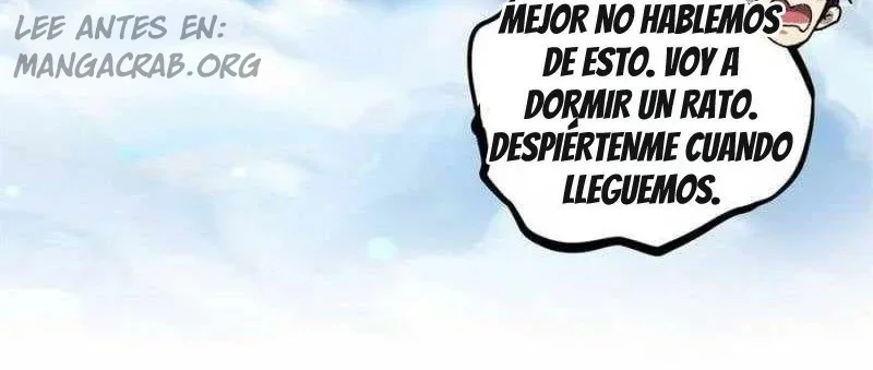 El Guardián de los Diez Mil Mundos capítulo 53 página 15