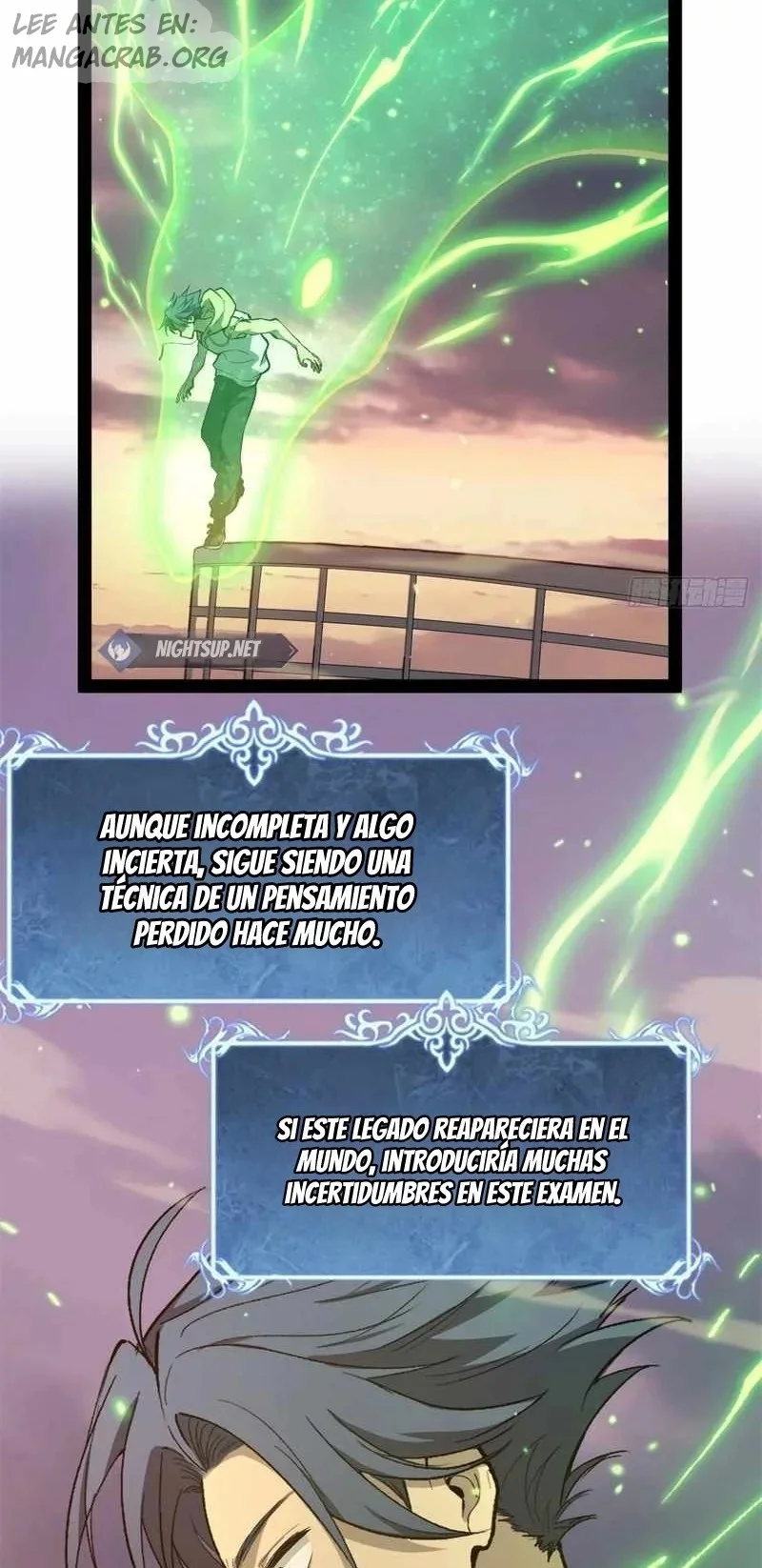 El Guardián de los Diez Mil Mundos capítulo 57 página 13