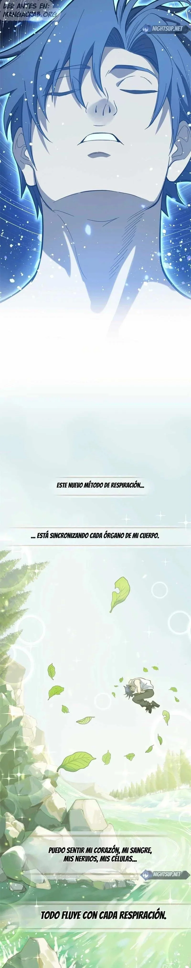El Guardián de los Diez Mil Mundos capítulo 62 página 15