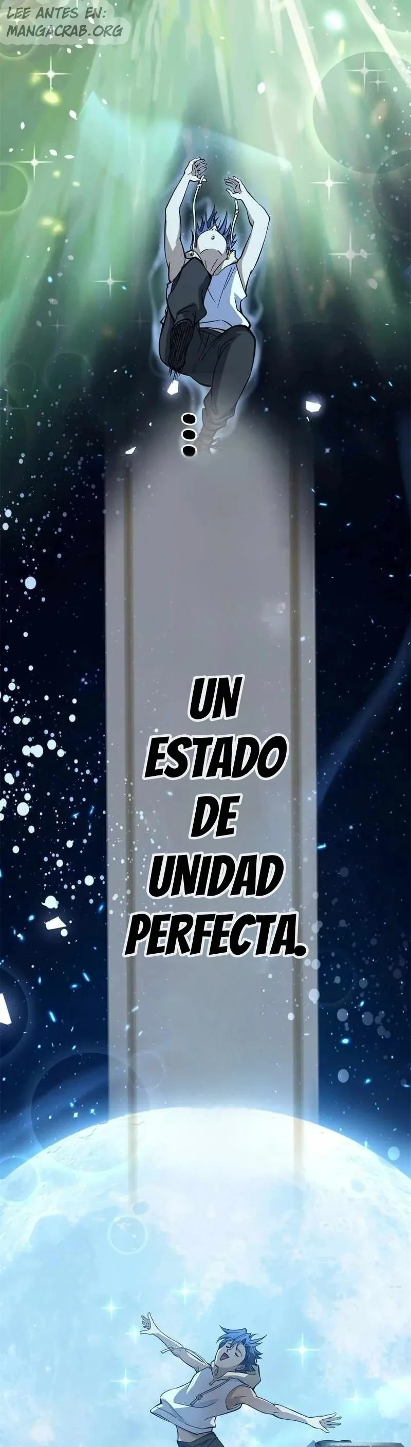 El Guardián de los Diez Mil Mundos capítulo 62 página 17