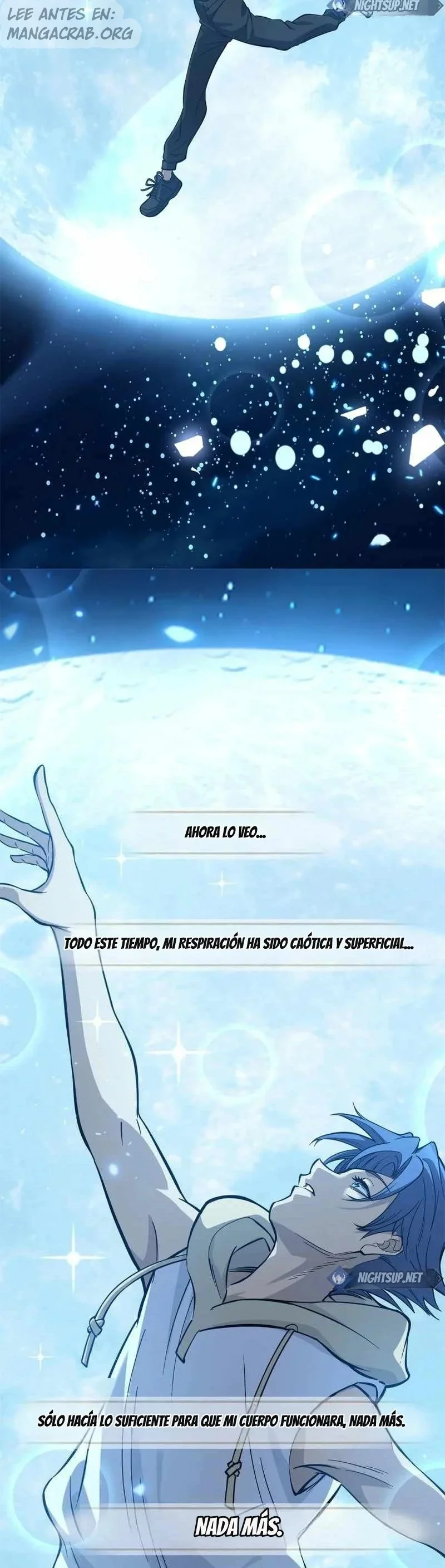 El Guardián de los Diez Mil Mundos capítulo 62 página 18