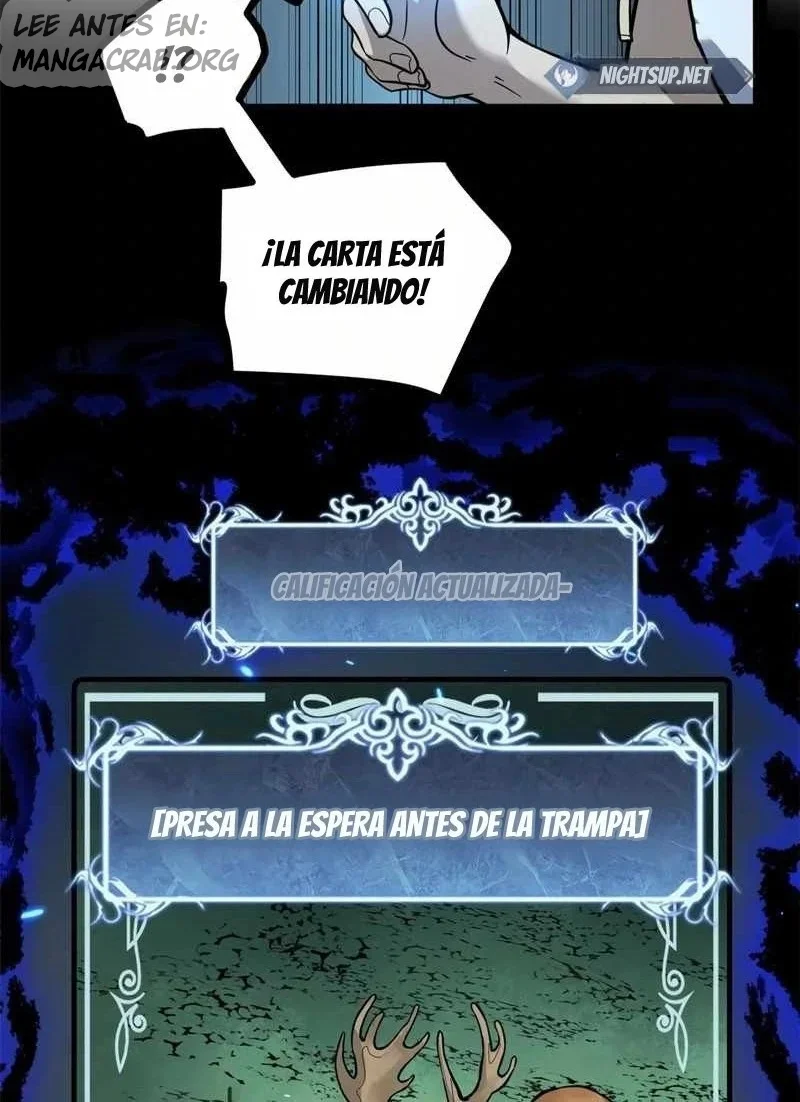 El Guardián de los Diez Mil Mundos capítulo 64 página 14