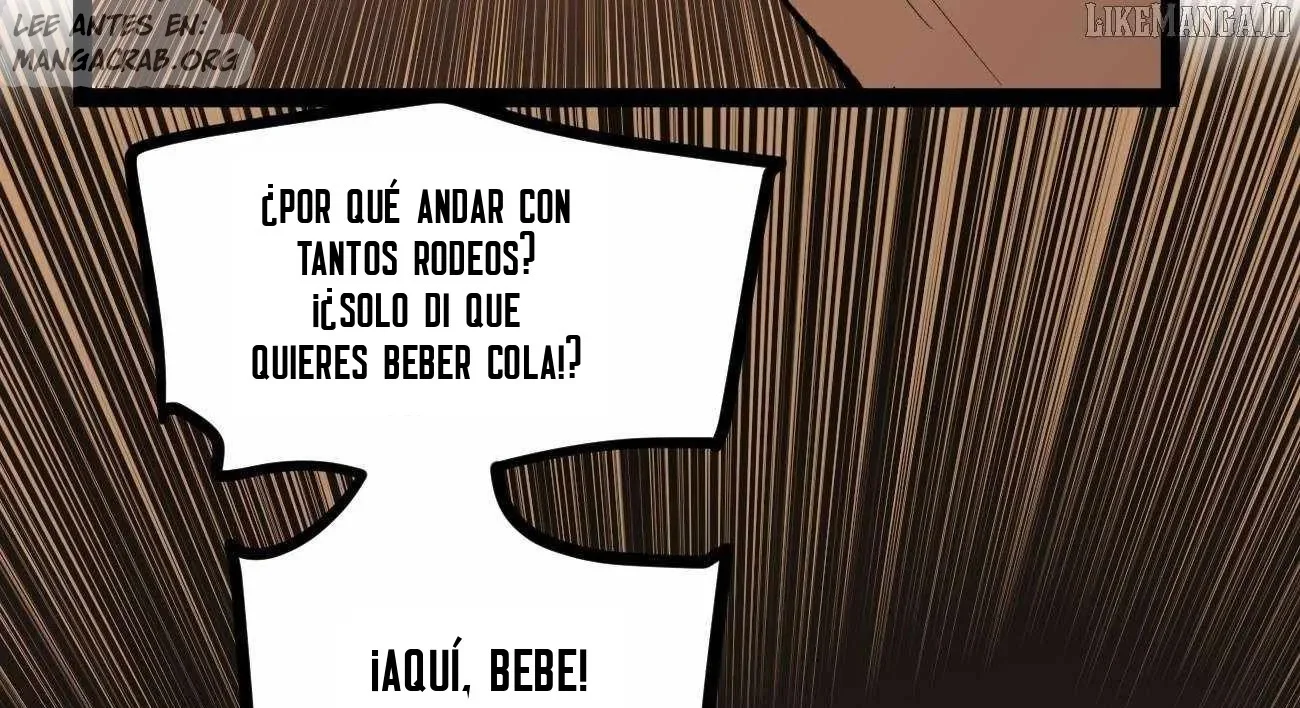 El Guardián de los Diez Mil Mundos capítulo 80 página 17