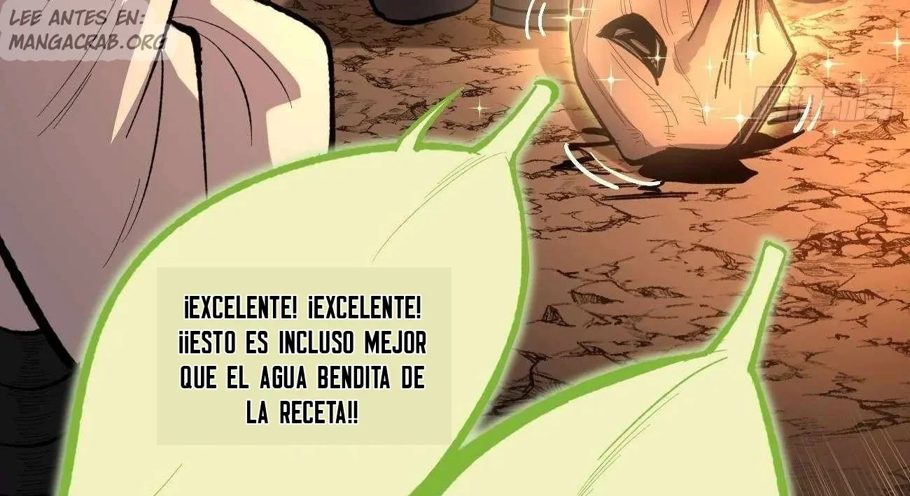 El Guardián de los Diez Mil Mundos capítulo 80 página 20