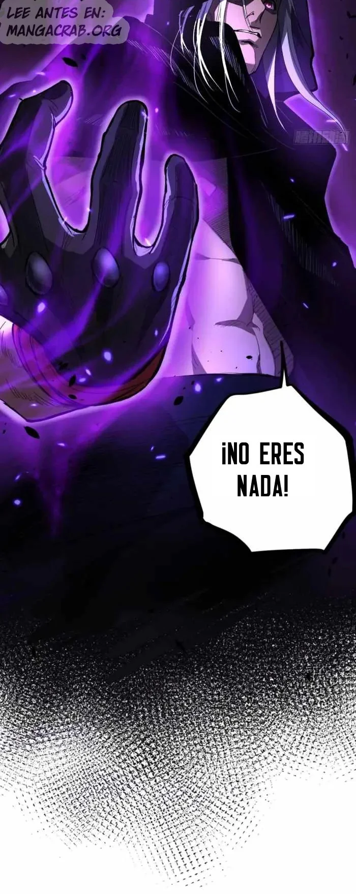 El Guardián de los Diez Mil Mundos capítulo 83 página 11