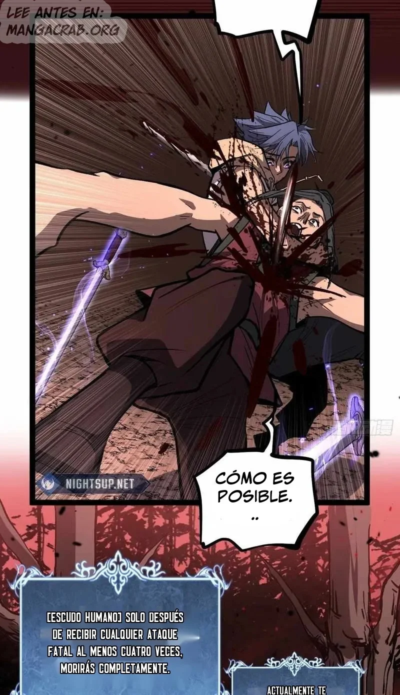 El Guardián de los Diez Mil Mundos capítulo 86 página 13