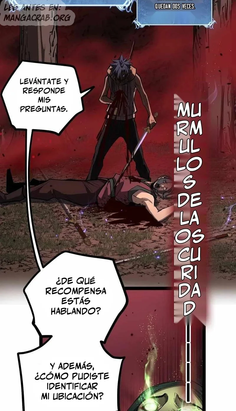 El Guardián de los Diez Mil Mundos capítulo 86 página 14