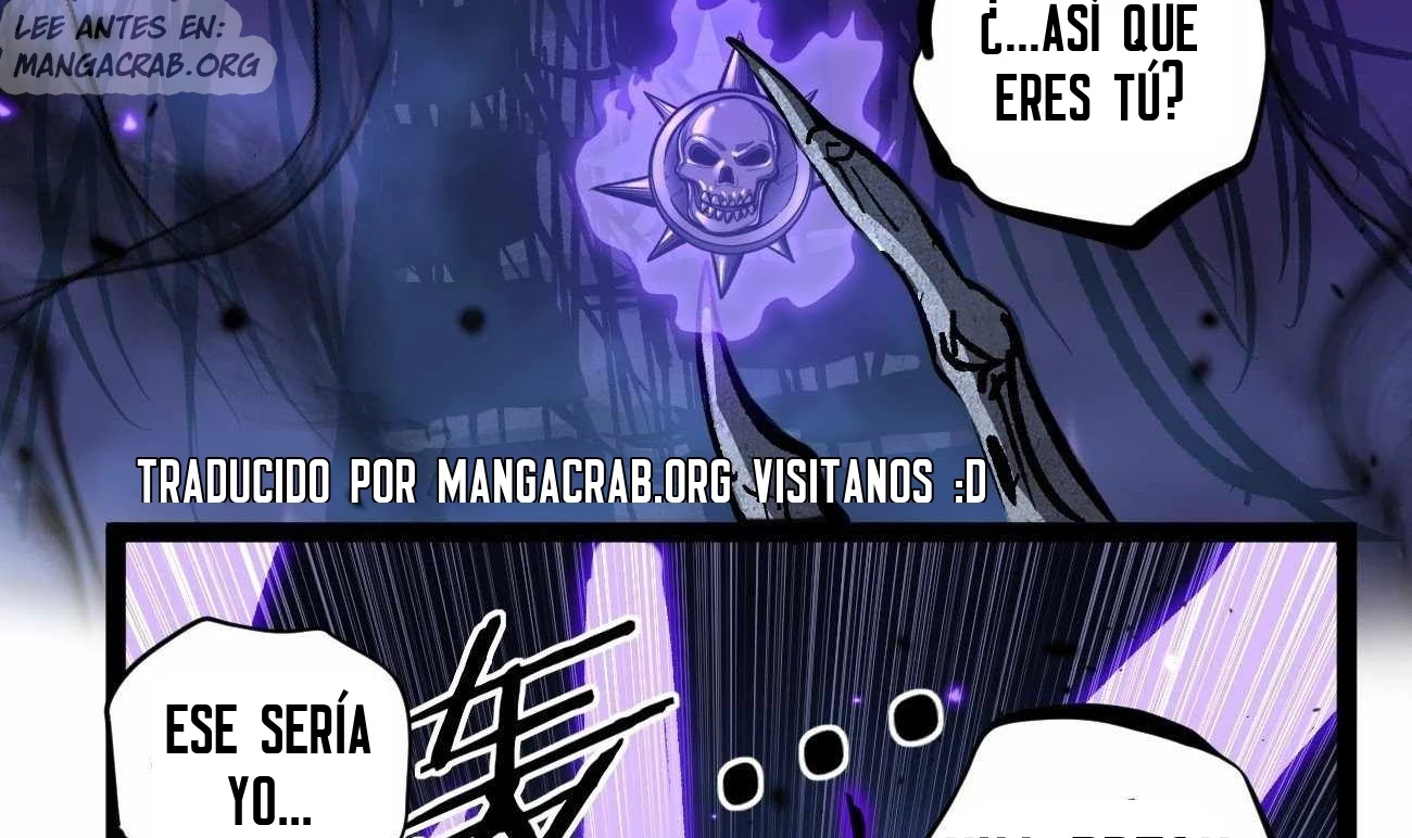 El Guardián de los Diez Mil Mundos capítulo 92 página 18