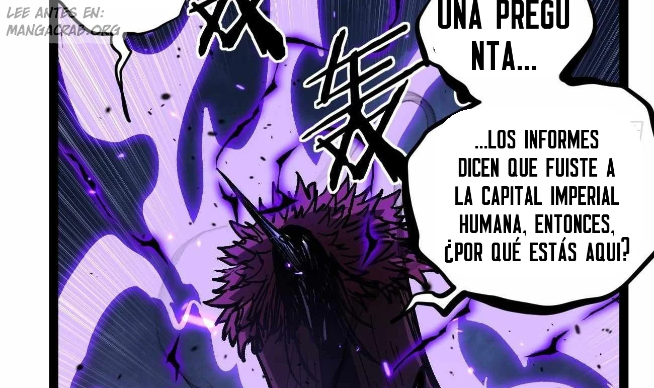El Guardián de los Diez Mil Mundos capítulo 92 página 19