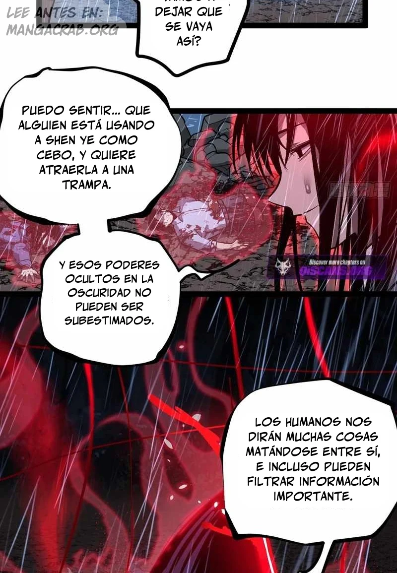 El Guardián de los Diez Mil Mundos capítulo 96 página 14