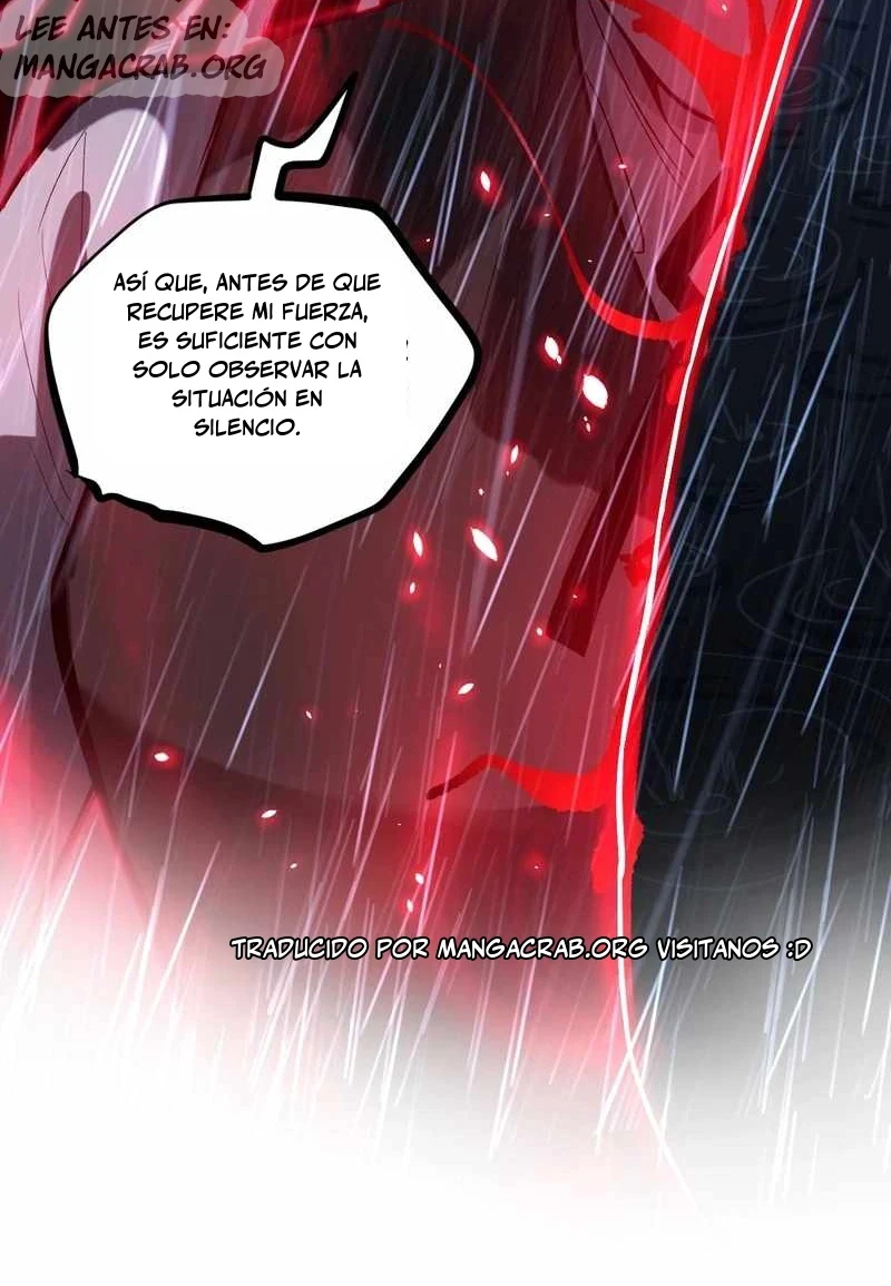 El Guardián de los Diez Mil Mundos capítulo 96 página 16