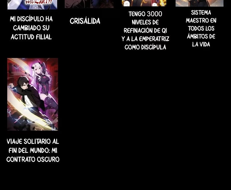 El Guardián de los Diez Mil Mundos capítulo 16 página 4