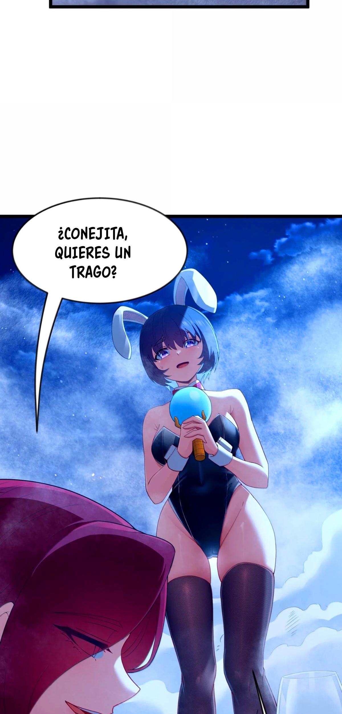 Este valiente es un supremacista del dinero capítulo 100 página 34