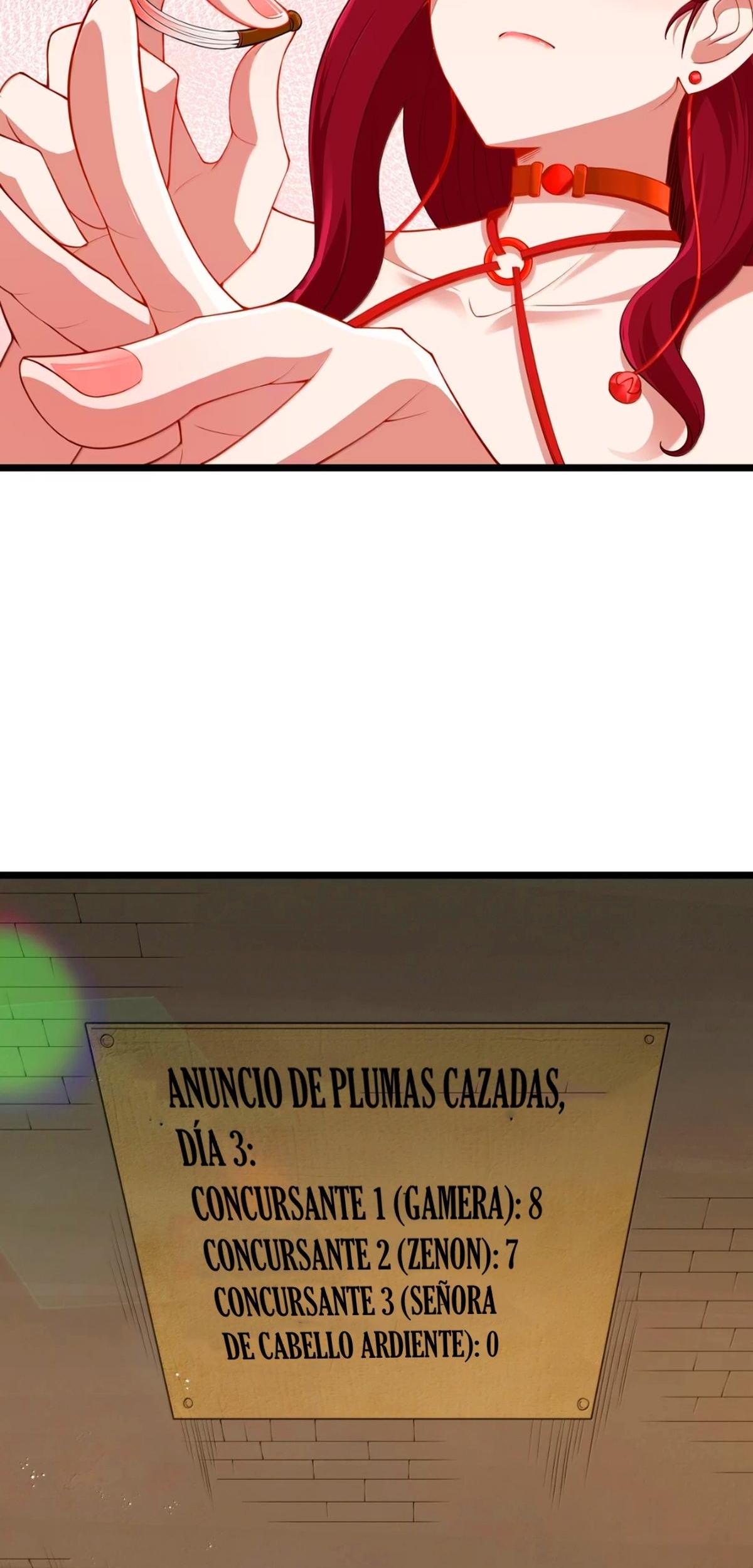 Este valiente es un supremacista del dinero capítulo 101 página 32