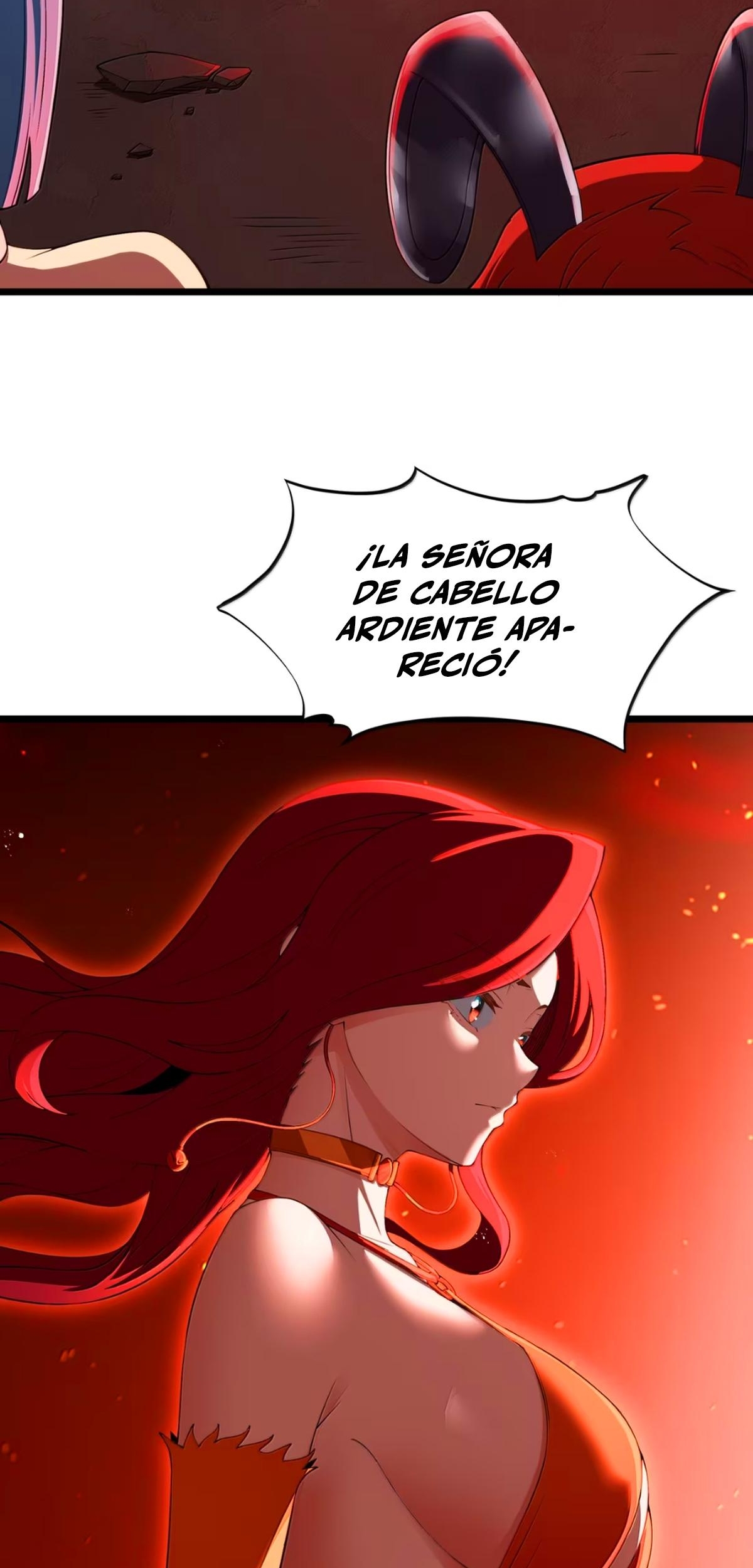 Este valiente es un supremacista del dinero capítulo 101 página 56