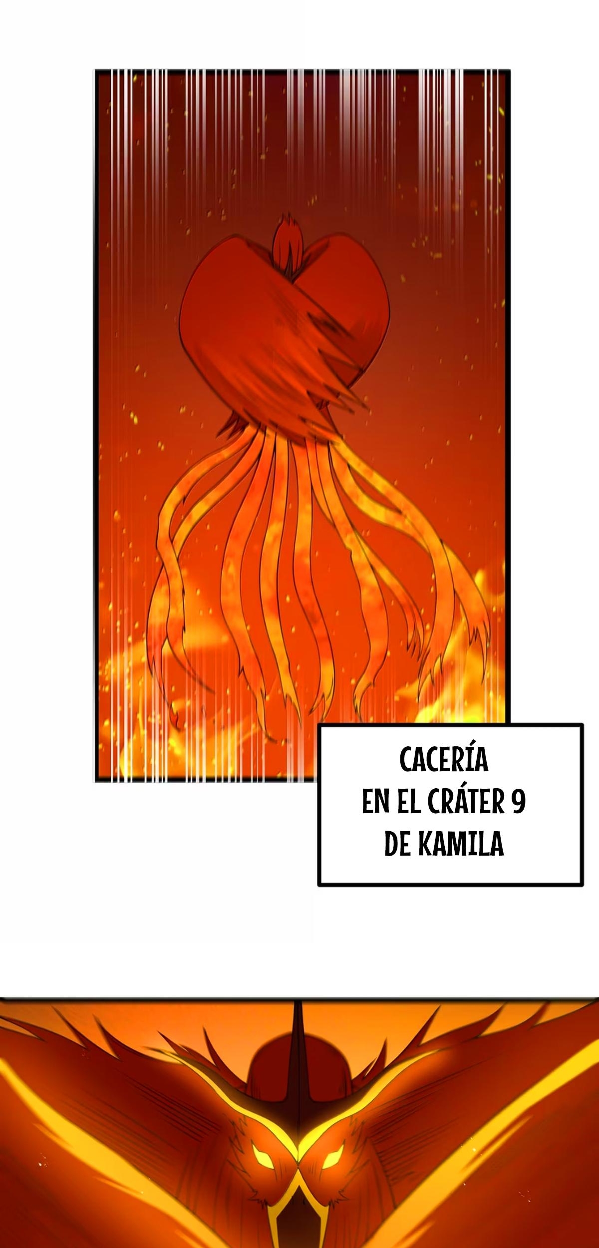 Este valiente es un supremacista del dinero capítulo 101 página 7