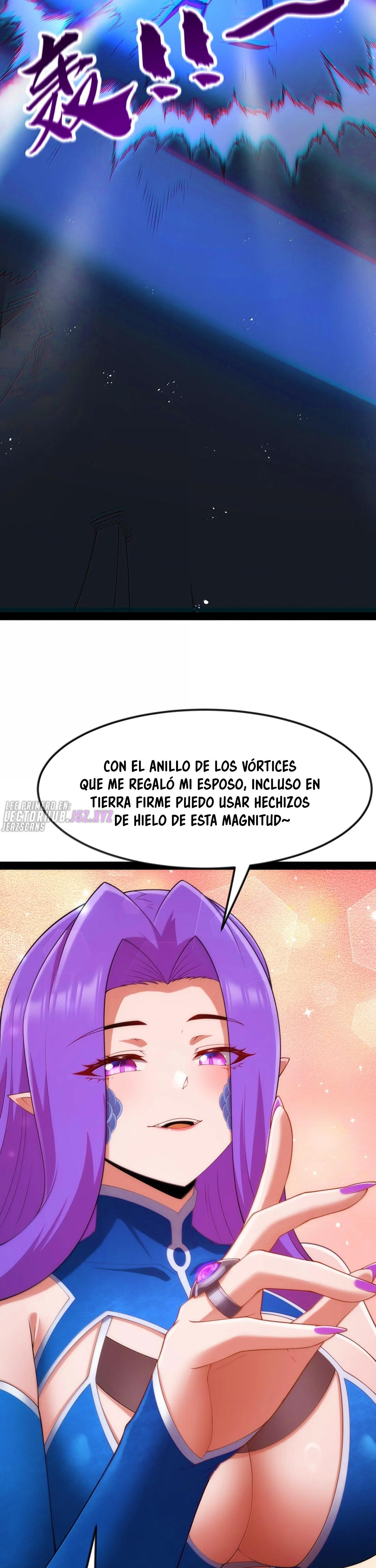 Este valiente es un supremacista del dinero capítulo 151 página 24