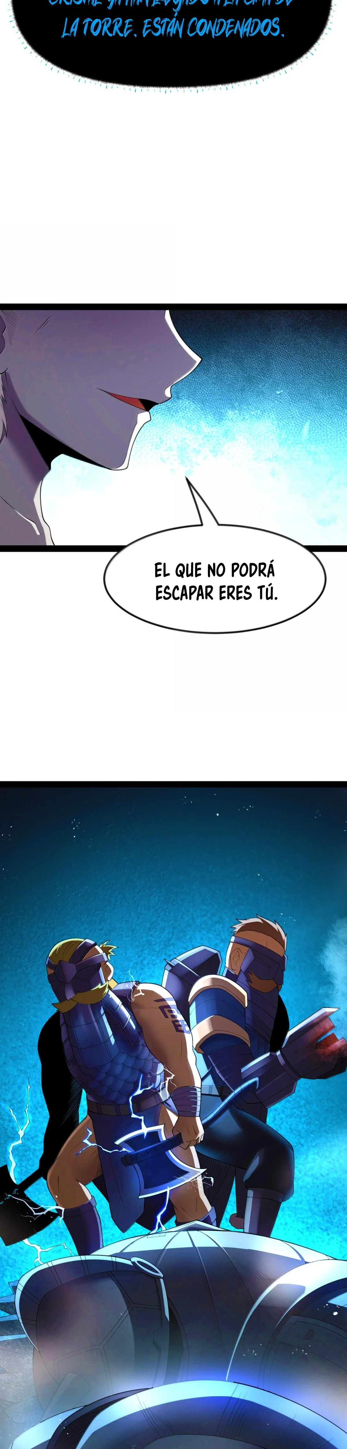 Este valiente es un supremacista del dinero capítulo 151 página 29