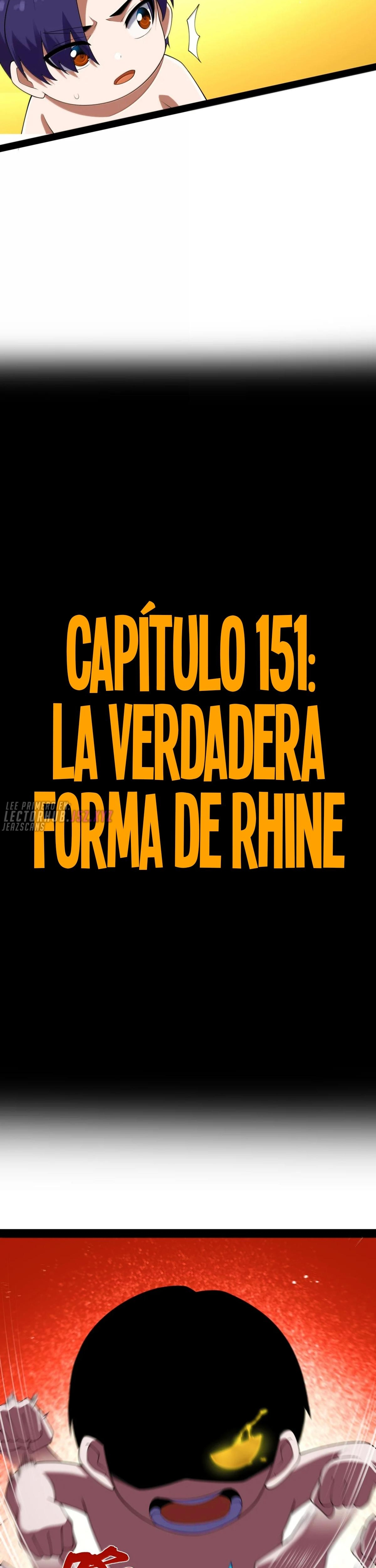 Este valiente es un supremacista del dinero capítulo 151 página 4