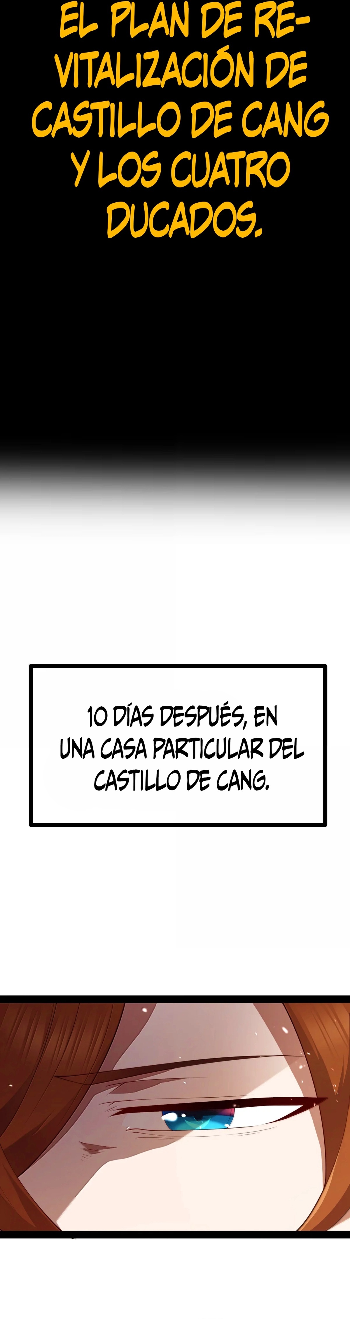 Este valiente es un supremacista del dinero capítulo 157 página 4