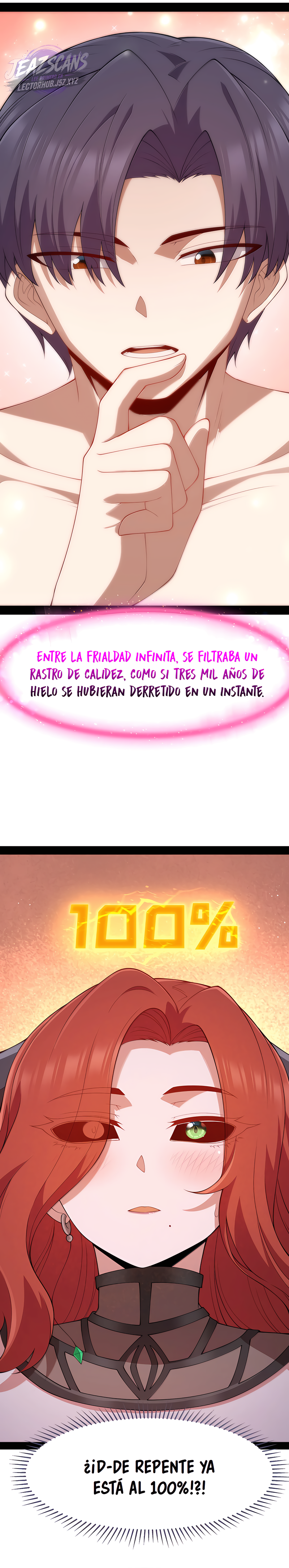 Este valiente es un supremacista del dinero capítulo 170 página 7