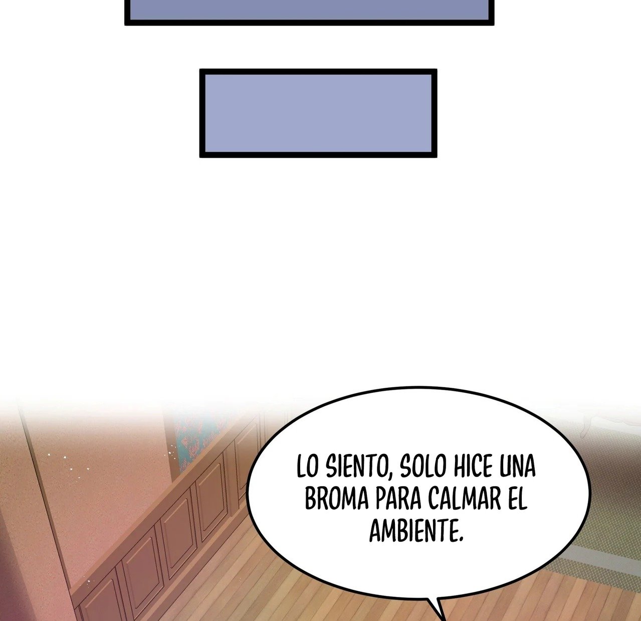 Este valiente es un supremacista del dinero capítulo 2 página 32