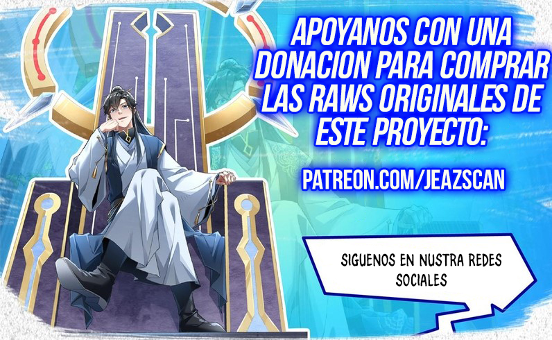 Este valiente es un supremacista del dinero capítulo 34 página 16