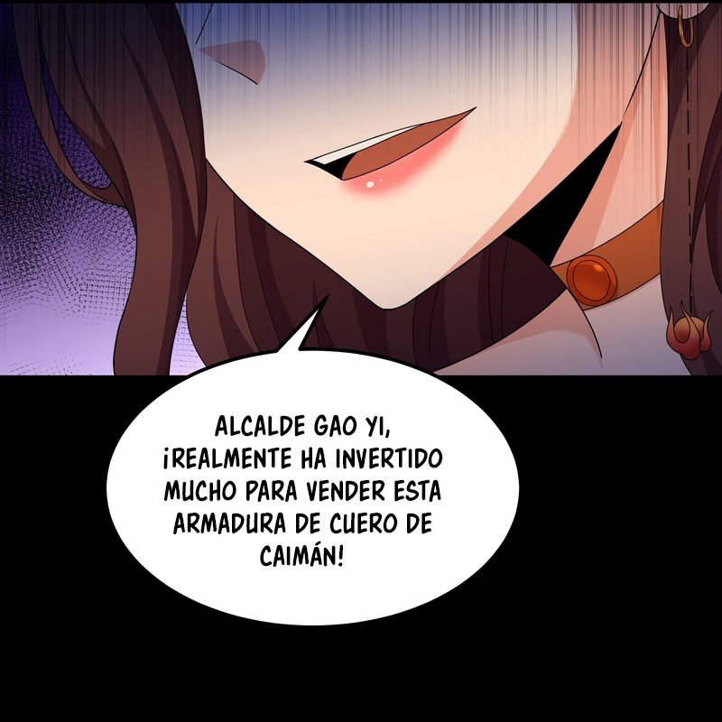 Este valiente es un supremacista del dinero capítulo 65 página 5