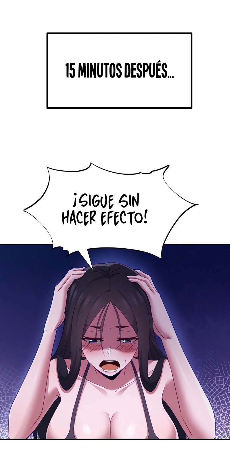 Este valiente es un supremacista del dinero capítulo 69 página 19