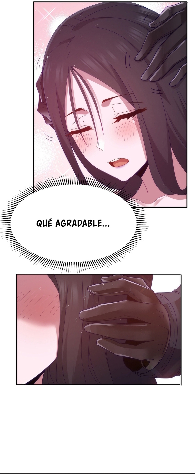 Este valiente es un supremacista del dinero capítulo 69 página 23