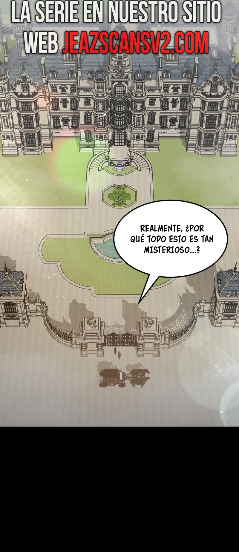 Este valiente es un supremacista del dinero capítulo 71 página 6