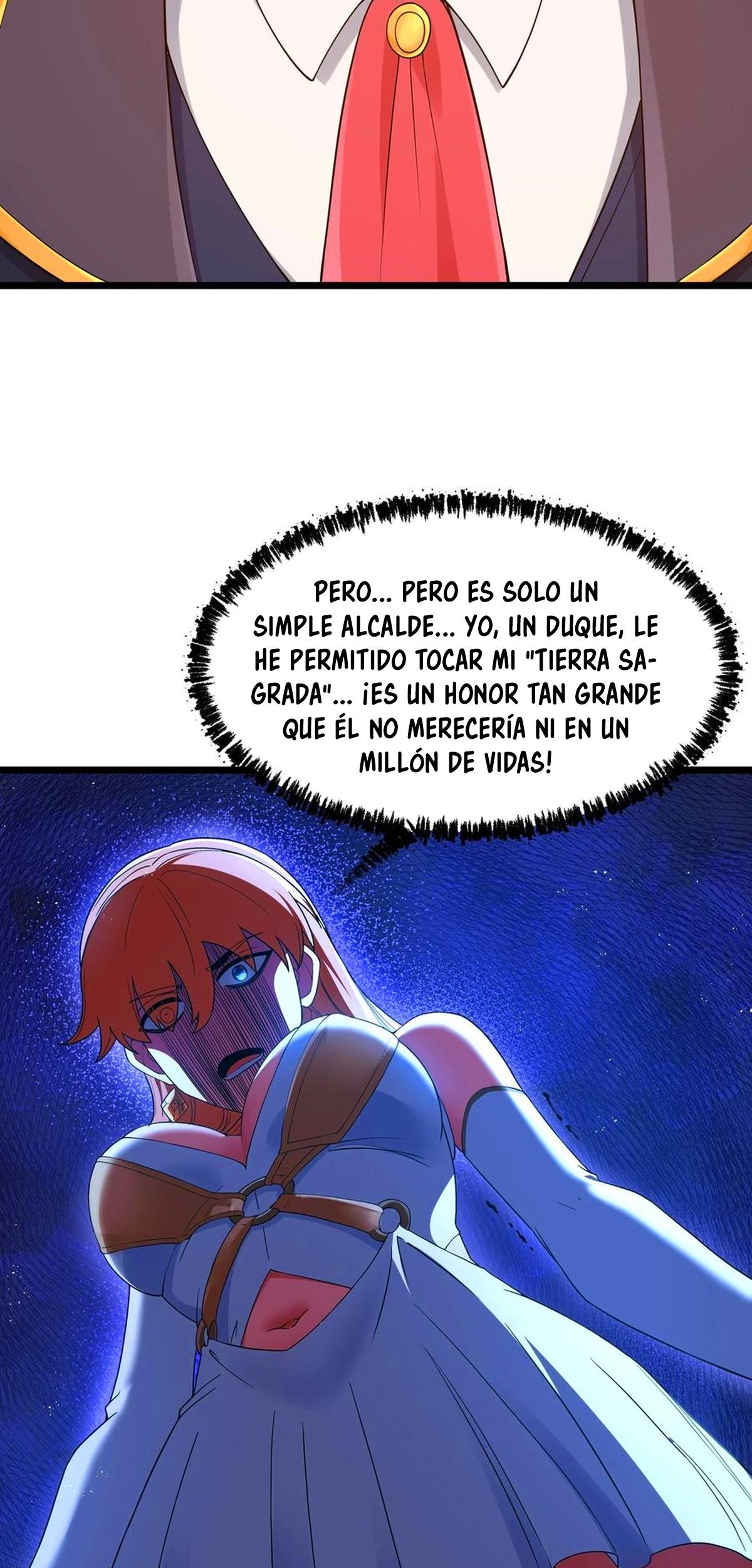 Este valiente es un supremacista del dinero capítulo 97 página 19