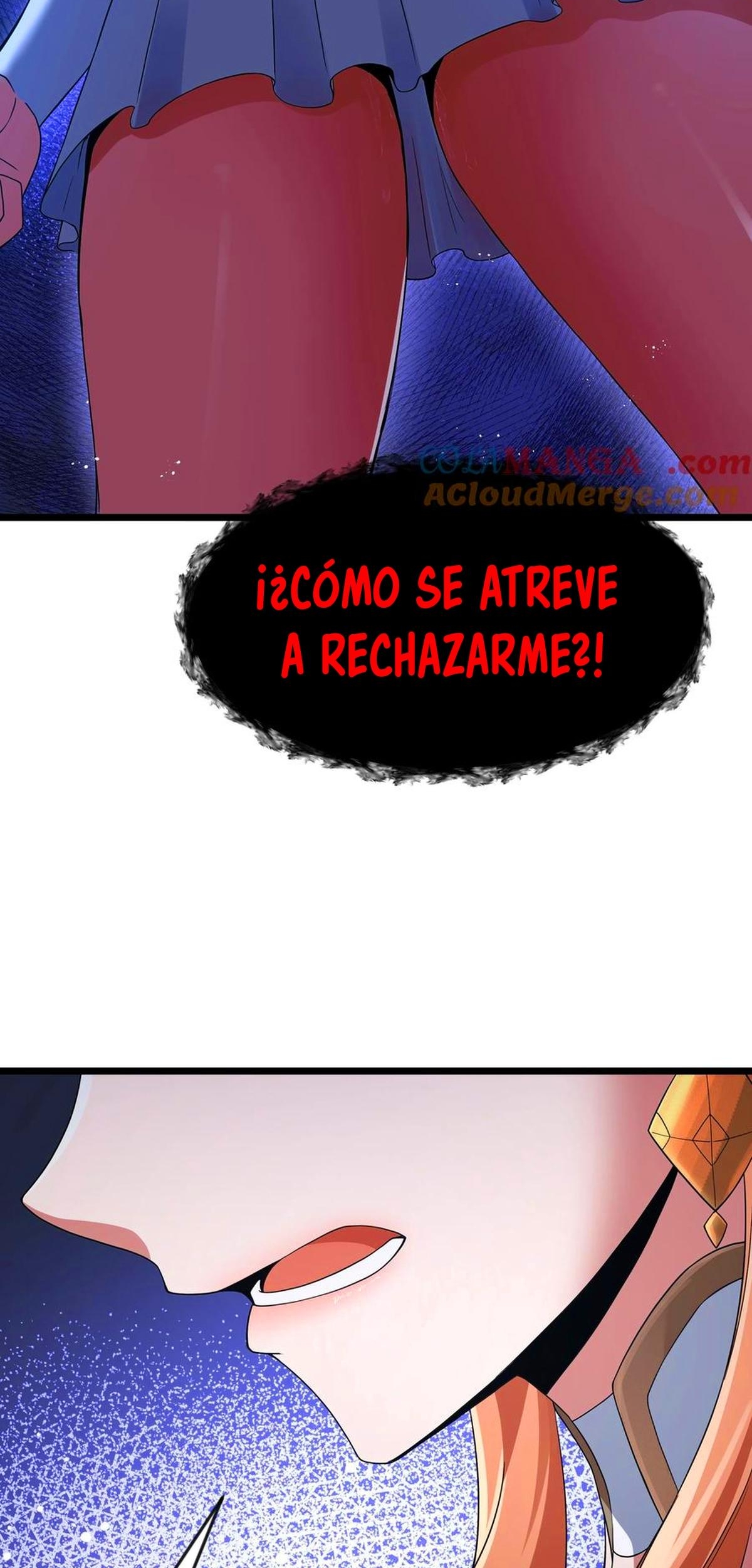 Este valiente es un supremacista del dinero capítulo 97 página 20