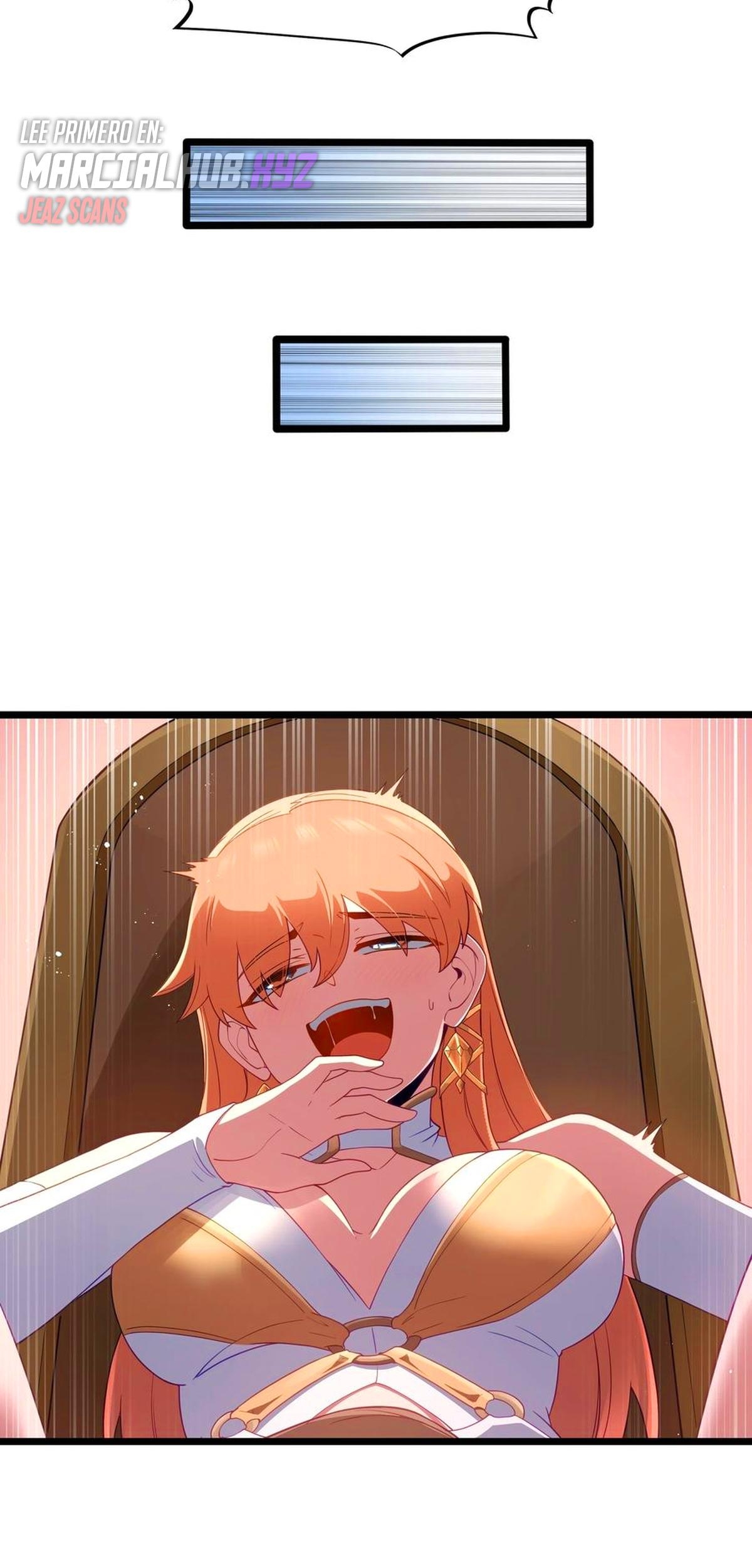 Este valiente es un supremacista del dinero capítulo 97 página 24