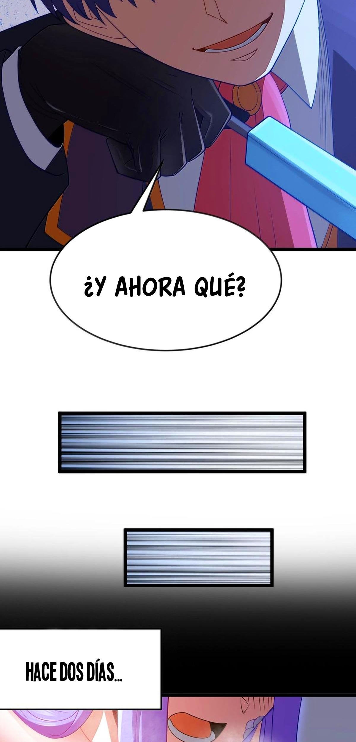 Este valiente es un supremacista del dinero capítulo 98 página 59